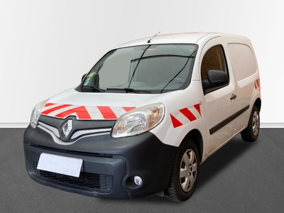 Renault Kangoo EXPRESS 1.5 DCI 90 ENERGY E6 GRAND CONFORT GRAND CONFORT, 2018