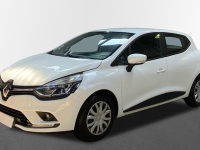 Renault Clio SOCIETE DCI 90 ENERGY E6C AIR MEDIANAV AIR MEDIANAV, 2019