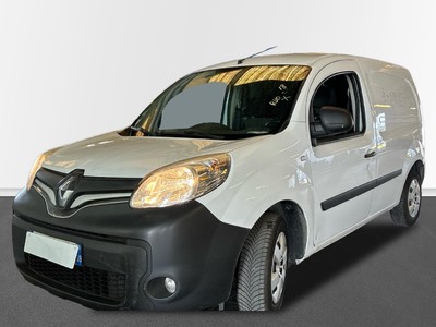 Renault Kangoo EXPRESS 1.5 DCI 90 E6 EXTRA R-LINK EXTRA R-LINK, 2019