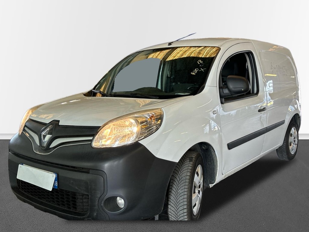Renault Kangoo EXPRESS 1.5 DCI 90 E6 EXTRA R-LINK EXTRA R-LINK, 2019