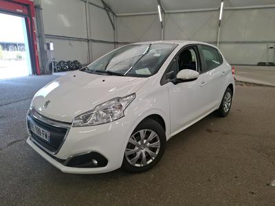 Peugeot 208 AFFAIRE BLUEHDI 100 S&amp;S BVM5 PREMIUM PACK PREMIUM PACK, 2019