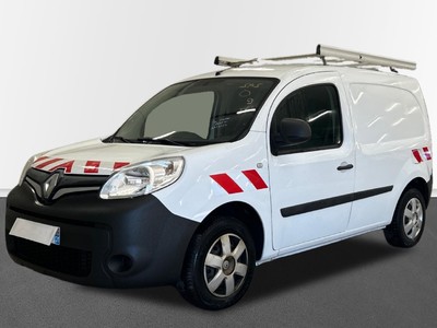 Renault Kangoo EXPRESS 1.5 DCI 75 E6 GRAND CONFORT GRAND CONFORT, 2019