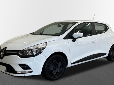 Renault Clio SOCIETE REVERSIBLE TCE 90 ENERGY E6C BUSINESS BUSINESS, 2019