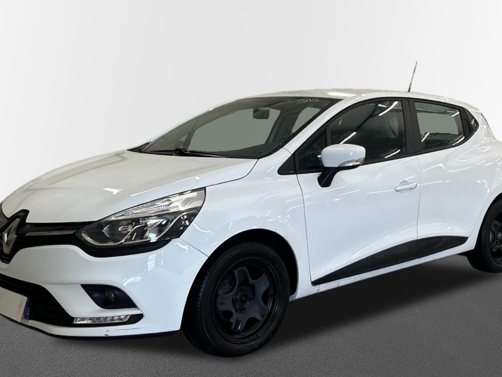 Renault Clio SOCIETE REVERSIBLE TCE 90 ENERGY E6C BUSINESS BUSINESS, 2019