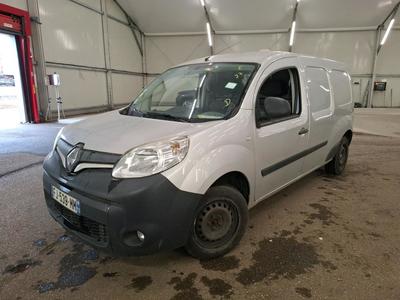 Renault Kangoo EXPRESS GRAND VOLUME MAXI 1.5 DCI 90 ENERGY E6 EXTRA R-LINK EXTRA R-LINK, 2019