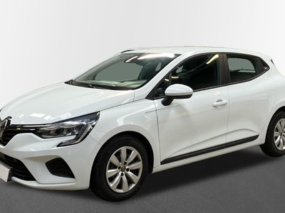 Renault Clio SOCIETE BLUE DCI 85 AIR NAV AIR NAV, 2019