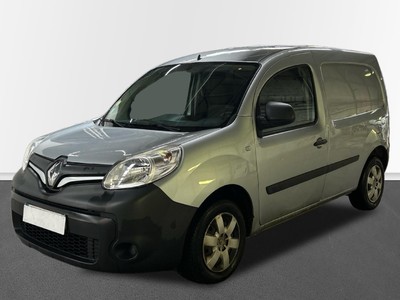 Renault Kangoo EXPRESS BLUE DCI 95 GRAND CONFORT GRAND CONFORT, 1