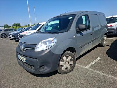 Renault Kangoo EXPRESS GRAND VOLUME BLUE DCI 95 EXTRA R-LINK EXTRA R-LINK, 2019