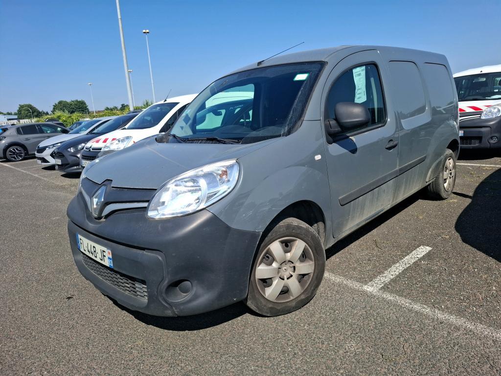 Renault Kangoo EXPRESS GRAND VOLUME BLUE DCI 95 EXTRA R-LINK EXTRA R-LINK, 2019