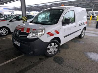 Renault Kangoo EXPRESS BLUE DCI 95 GRAND CONFORT GRAND CONFORT, 2020