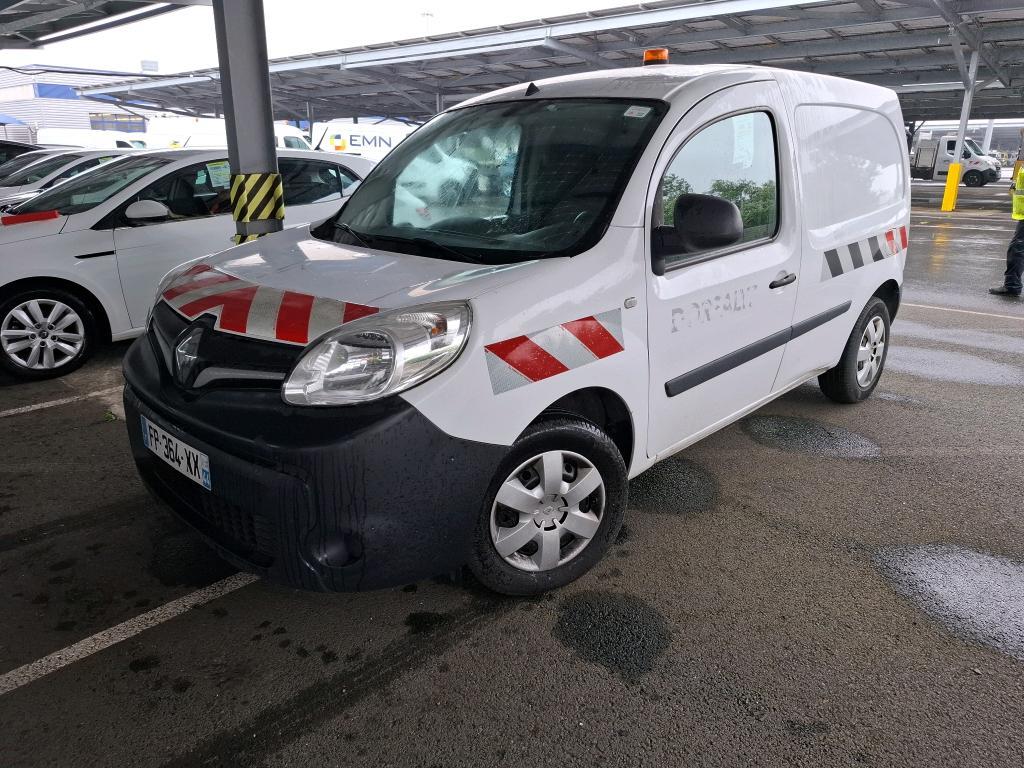 Renault Kangoo EXPRESS BLUE DCI 95 GRAND CONFORT GRAND CONFORT, 2020
