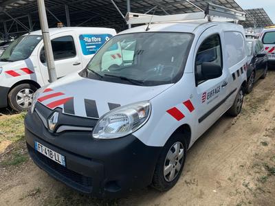 Renault Kangoo EXPRESS BLUE DCI 95 EXTRA R-LINK EXTRA R-LINK, 2020