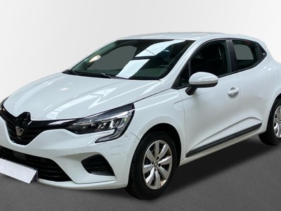 Renault Clio SOCIETE BLUE DCI 85 AIR NAV AIR NAV, 2020