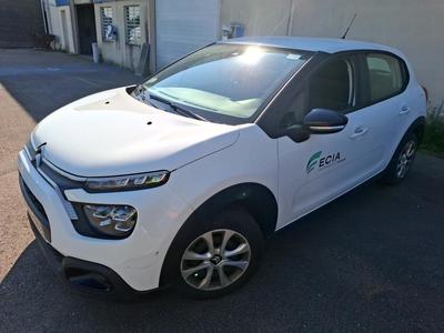 Citroen C3 SOCIETE BLUEHDI 100 S&amp;S BVM6 FEEL BUSINESS R FEEL BUSINESS R, 2021