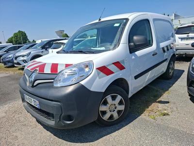 Renault Kangoo EXPRESS BLUE DCI 95 GRAND CONFORT GRAND CONFORT, 2021