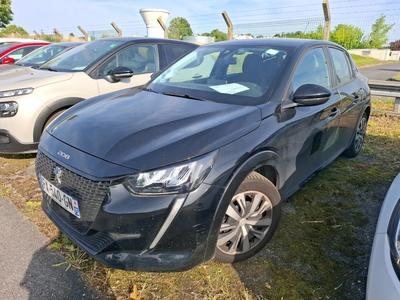 Peugeot 208 ELECTRIQUE 50 KWH 136 ACTIVE BUSINESS R ACTIVE BUSINESS R, 2021