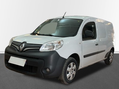 Renault Kangoo EXPRESS GRAND VOLUME BLUE DCI 115 EXTRA R-LINK EXTRA R-LINK, 2021