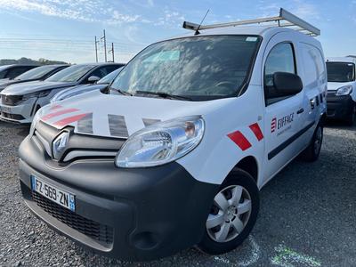 Renault Kangoo EXPRESS BLUE DCI 95 EXTRA R-LINK EXTRA R-LINK, 2021