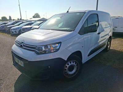 Citroen Berlingo VAN M 650 BLUEHDI 130 S&amp;S EAT8 DRIVER DRIVER, 2022