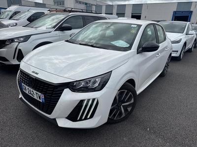 Peugeot 208 PURETECH 100 S&amp;S BVM6 ACTIVE BUSINESS R ACTIVE BUSINESS R, 2024