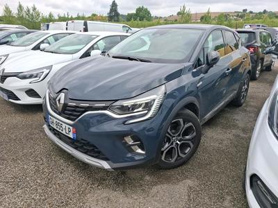 Renault Captur E-TECH PLUG-IN 160 - 21 INTENS Intens, 2022