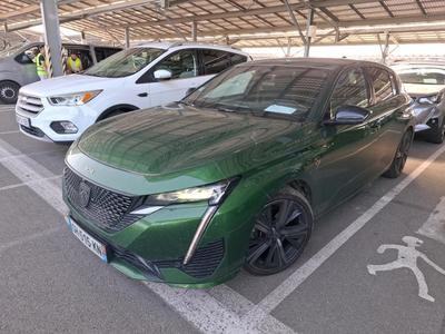 Peugeot 308 BLUEHDI 130CH S&amp;S EAT8 GT PACK GT Pack, 2022