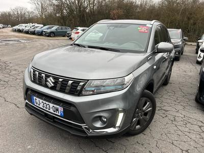 Suzuki Vitara 1.4 BOOSTERJET HYBRID PRIVILEGE Privilege, 2022