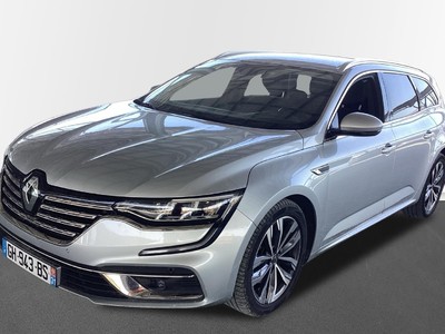 Renault Talisman ESTATE BLUE DCI 160 EDC INTENS Intens, 2022