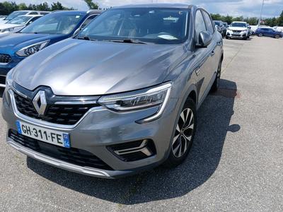Renault Arkana E-TECH 145 BUSINESS Business, 2022