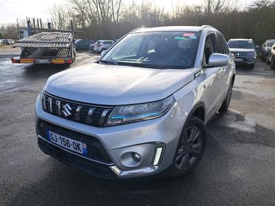 Suzuki Vitara 1.4 BOOSTERJET HYBRID PRIVILEGE Privilege, 2022