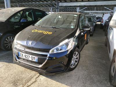 Peugeot 208 1.6 BLUEHDI 75CH BVM5 ACTIVE Active, 2017