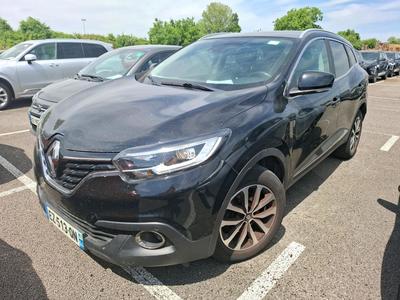 Renault Kadjar DCI 110 ENERGY EDC BUSINESS Business, 2018