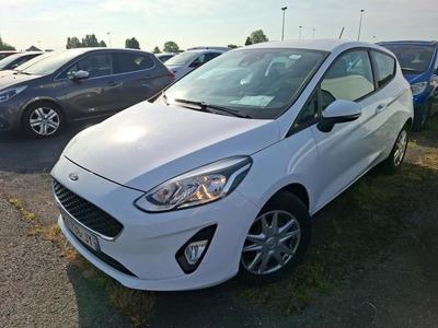 Ford Fiesta 1.5 TDCI 85 CH S&amp;S BVM6 TREND BUSINESS Trend Business, 2018