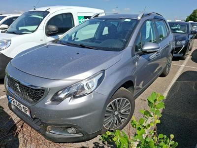 Peugeot 2008 BLUEHDI 100CH S&amp;S BVM6 ACTIVE BUSINESS Active Business, 2018
