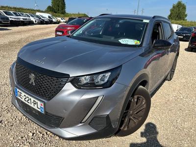 Peugeot 2008 PURETECH 100 S&amp;S BVM6 ALLURE PACK Allure Pack, 2022