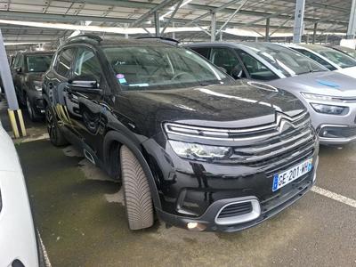Citroen C5 AIRCROSS HYBRIDE RECHARGEABLE 225 S&amp;S E-EAT8 SHINE Shine, 2022