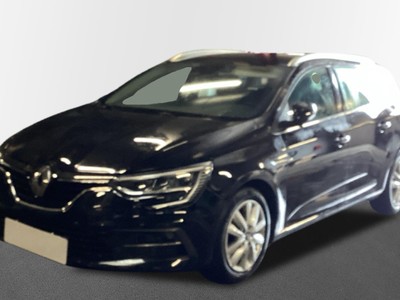 Renault Megane IV ESTATE E-TECH PLUG-IN HYBRIDE 160 BUSINESS Business, 2021