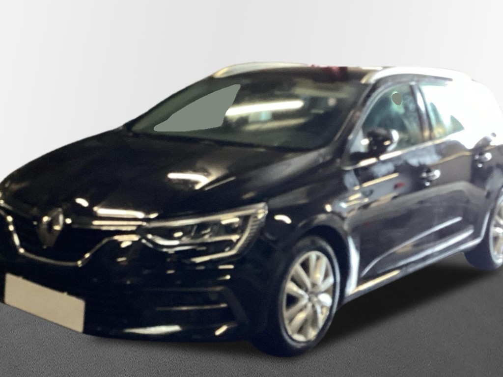Renault Megane IV ESTATE E-TECH PLUG-IN HYBRIDE 160 BUSINESS Business, 2021
