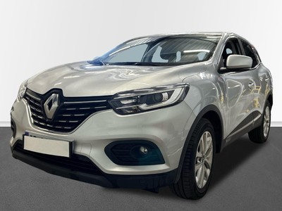 Renault Kadjar TCE 140 FAP EDC BUSINESS Business, 2021