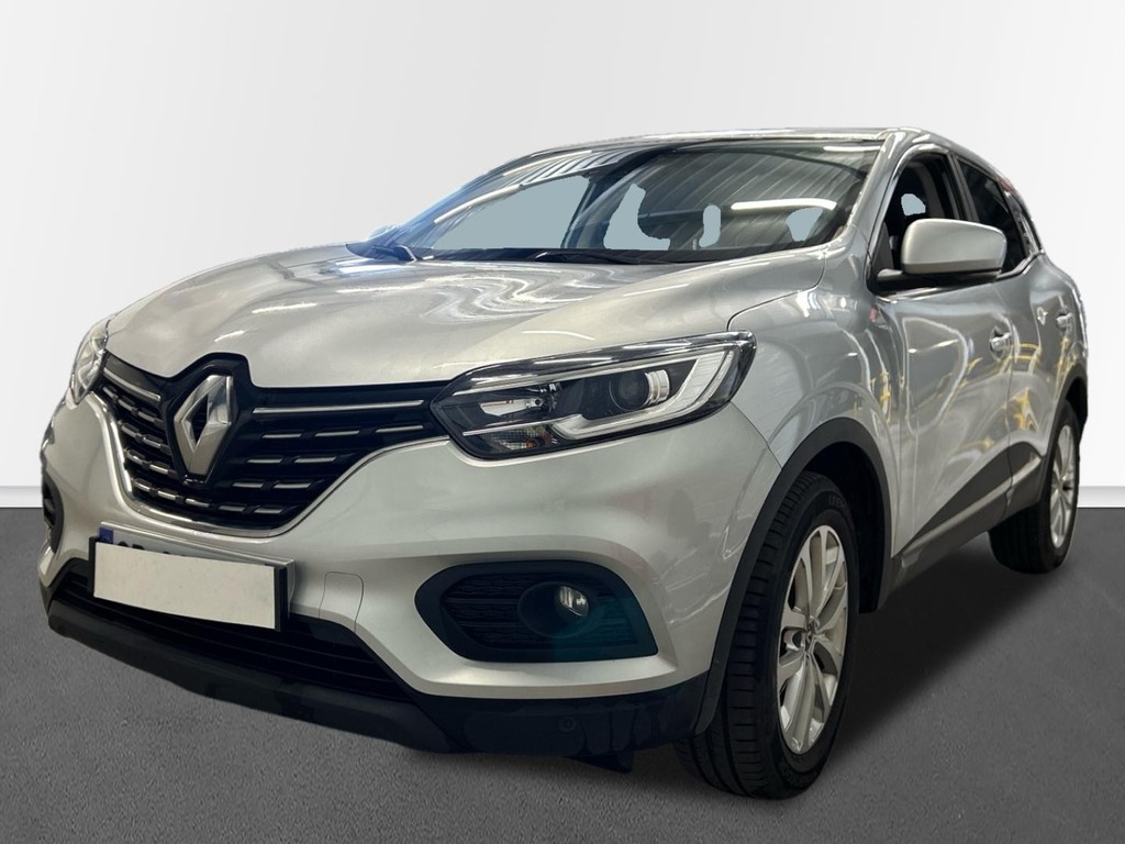 Renault Kadjar TCE 140 FAP EDC BUSINESS Business, 2021