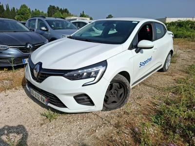 Renault Clio E-TECH 140 - 21N BUSINESS Business, 2021