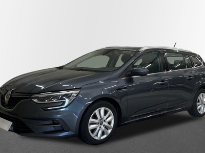 Renault Megane IV ESTATE E-TECH PLUG-IN HYBRIDE 160 BUSINESS Business, 2021