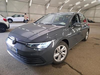 Volkswagen Golf 2.0 TDI SCR 115 DSG7 LIFE BUSINESS Life Business, 2021
