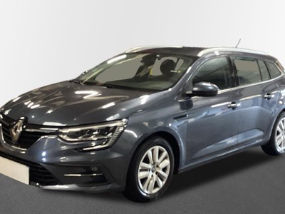 Renault Megane IV ESTATE E-TECH PLUG-IN HYBRIDE 160 BUSINESS Business, 2021
