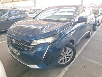 Peugeot 5008 BLUEHDI 130CH S&amp;S EAT8 ACTIVE BUSINESS Active Business, 2021