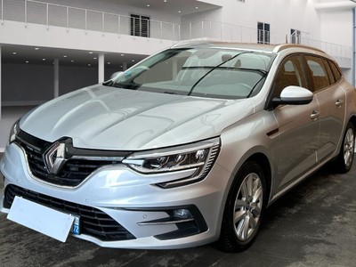 Renault Megane IV ESTATE E-TECH PLUG-IN HYBRIDE 160 BUSINESS Business, 2021