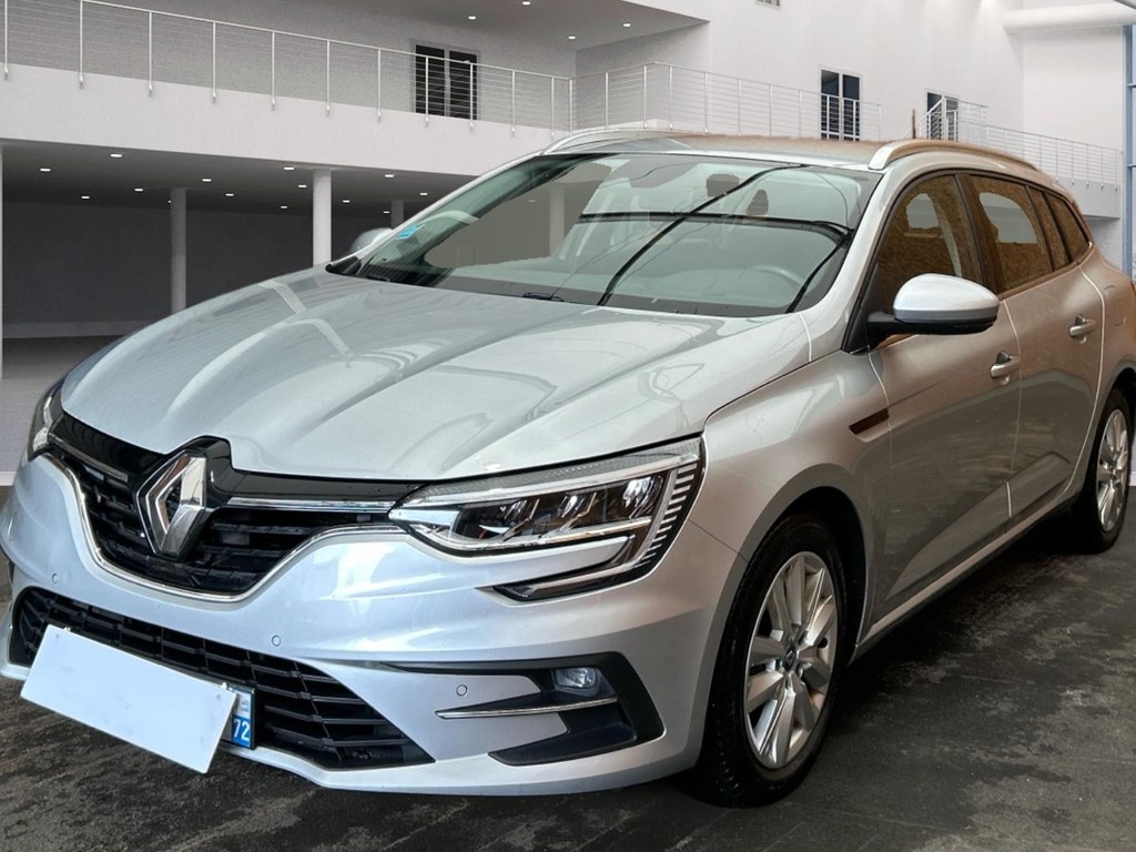 Renault Megane IV ESTATE E-TECH PLUG-IN HYBRIDE 160 BUSINESS Business, 2021
