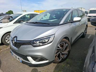 Renault Grand SCENIC TCE 140 FAP INTENS Intens, 2019
