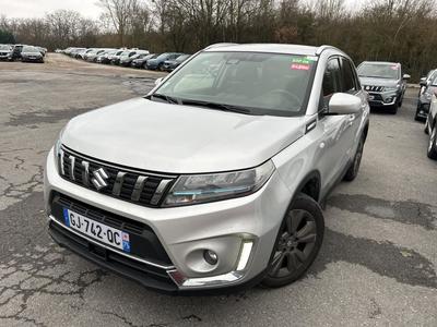 Suzuki Vitara 1.4 BOOSTERJET HYBRID PRIVILEGE Privilege, 2022