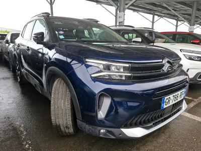 Citroen C5 AIRCROSS HYBRIDE RECHARGEABLE 225 E-EAT8 C-SERIES C-Series, 2023